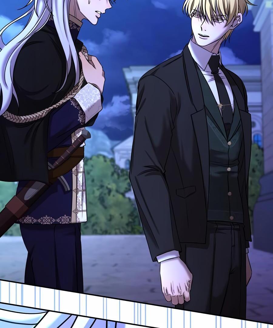 Stuck in My Sister’s Dating Sim [Official][Mature] - Chapter 80 manhwa