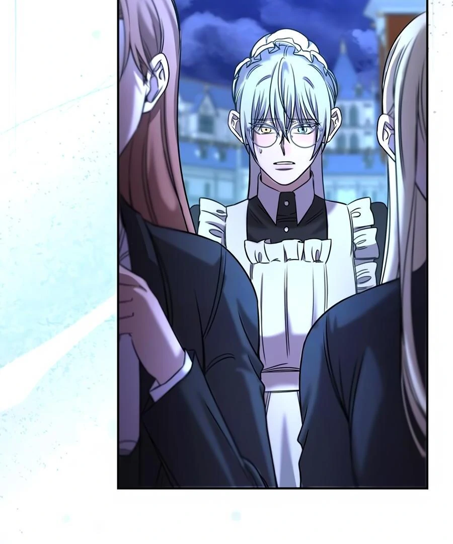 Stuck in My Sister’s Dating Sim [Official][Mature] - Chapter 80 manhwa