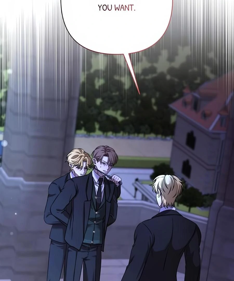 Stuck in My Sister’s Dating Sim [Official][Mature] - Chapter 80 manhwa