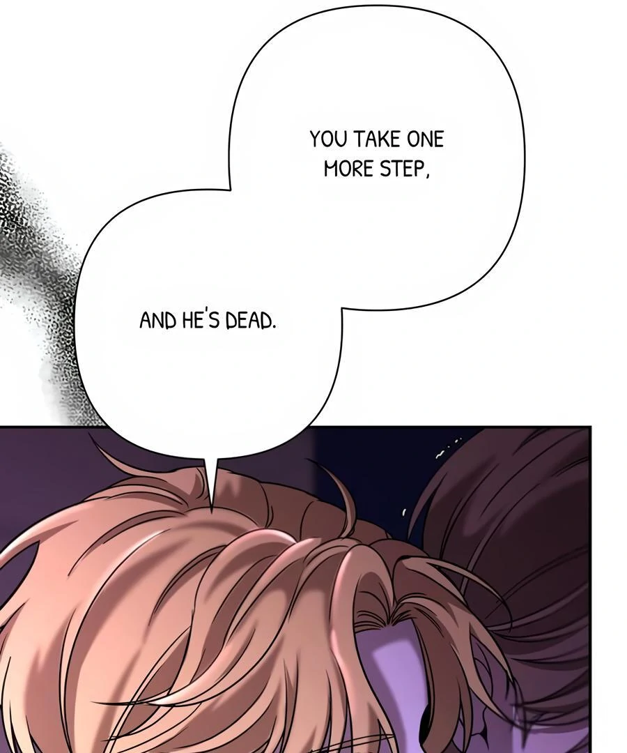Stuck in My Sister’s Dating Sim [Official][Mature] - Chapter 80 manhwa