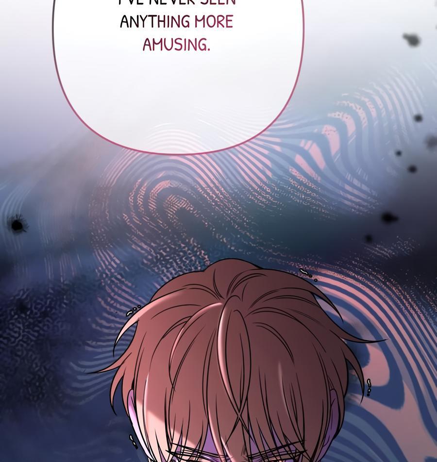 Stuck in My Sister’s Dating Sim [Official][Mature] - Chapter 80 manhwa