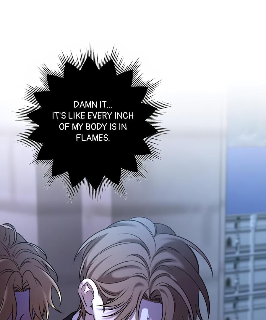 Stuck in My Sister’s Dating Sim [Official][Mature] - Chapter 80 manhwa