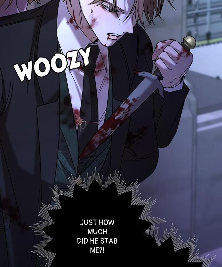 Stuck in My Sister’s Dating Sim [Official][Mature] - Chapter 80 manhwa