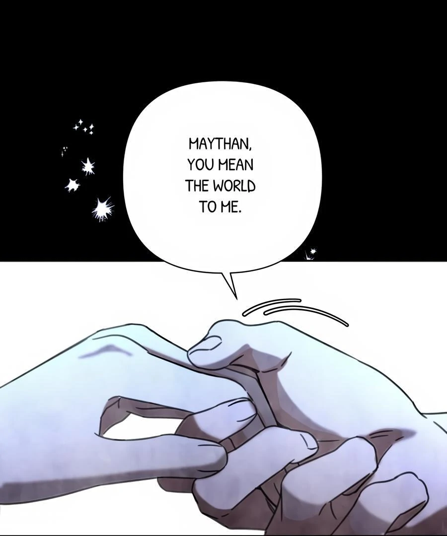 Stuck in My Sister’s Dating Sim [Official][Mature] - Chapter 80 manhwa