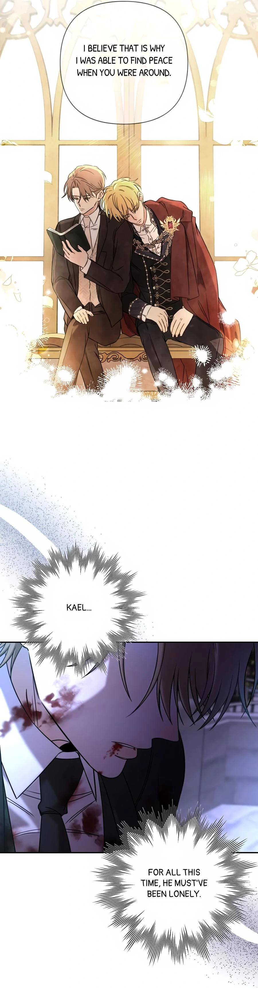 Stuck in My Sister’s Dating Sim [Official][Mature] - Chapter 80 manhwa