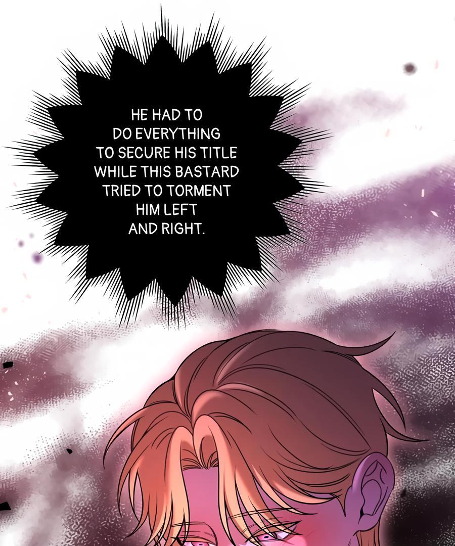 Stuck in My Sister’s Dating Sim [Official][Mature] - Chapter 80 manhwa