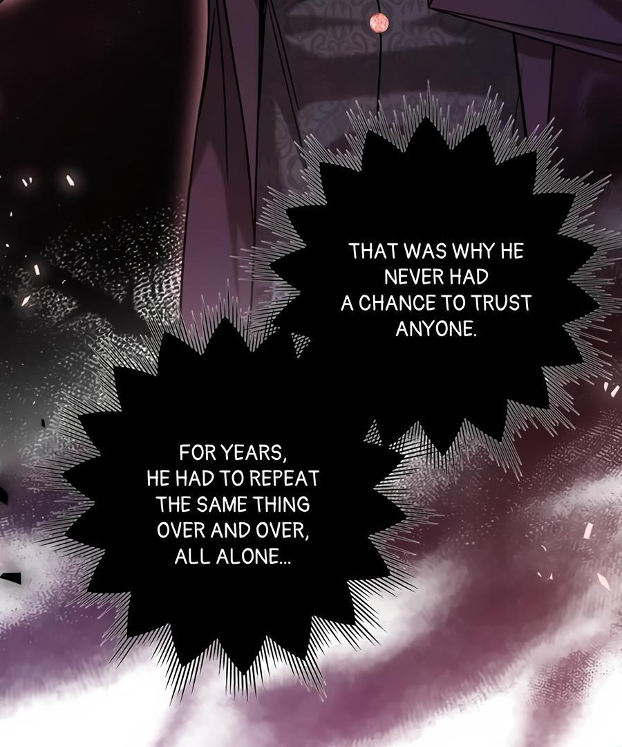 Stuck in My Sister’s Dating Sim [Official][Mature] - Chapter 80 manhwa