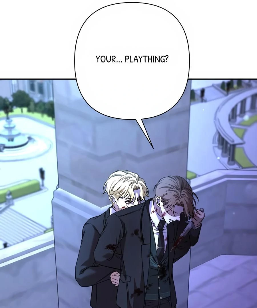 Stuck in My Sister’s Dating Sim [Official][Mature] - Chapter 80 manhwa