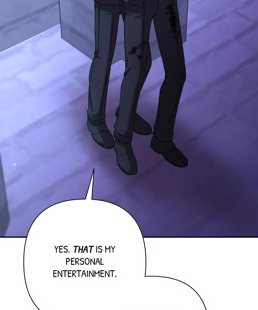 Stuck in My Sister’s Dating Sim [Official][Mature] - Chapter 80 manhwa