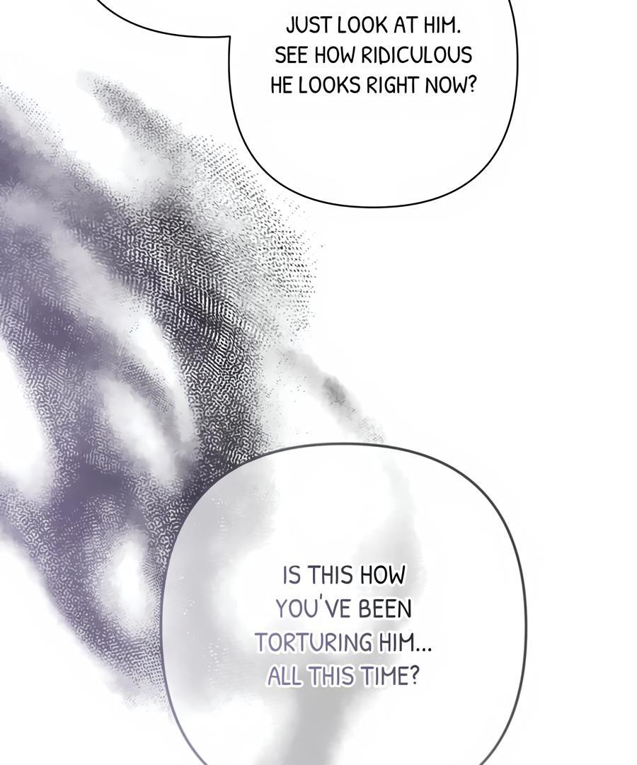 Stuck in My Sister’s Dating Sim [Official][Mature] - Chapter 80 manhwa