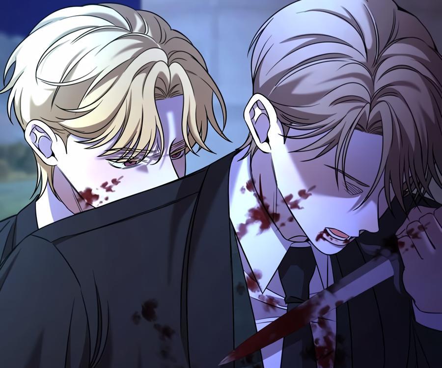 Stuck in My Sister’s Dating Sim [Official][Mature] - Chapter 80 manhwa