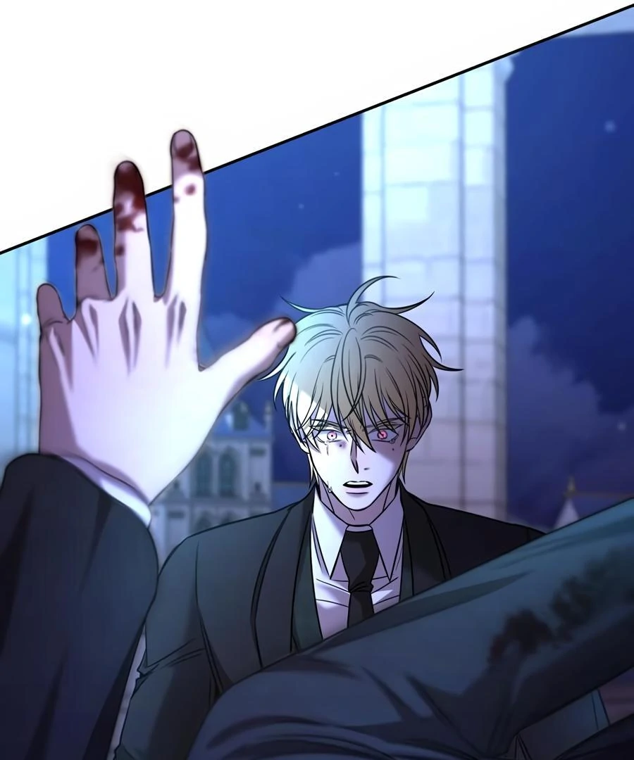 Stuck in My Sister’s Dating Sim [Official][Mature] - Chapter 80 manhwa