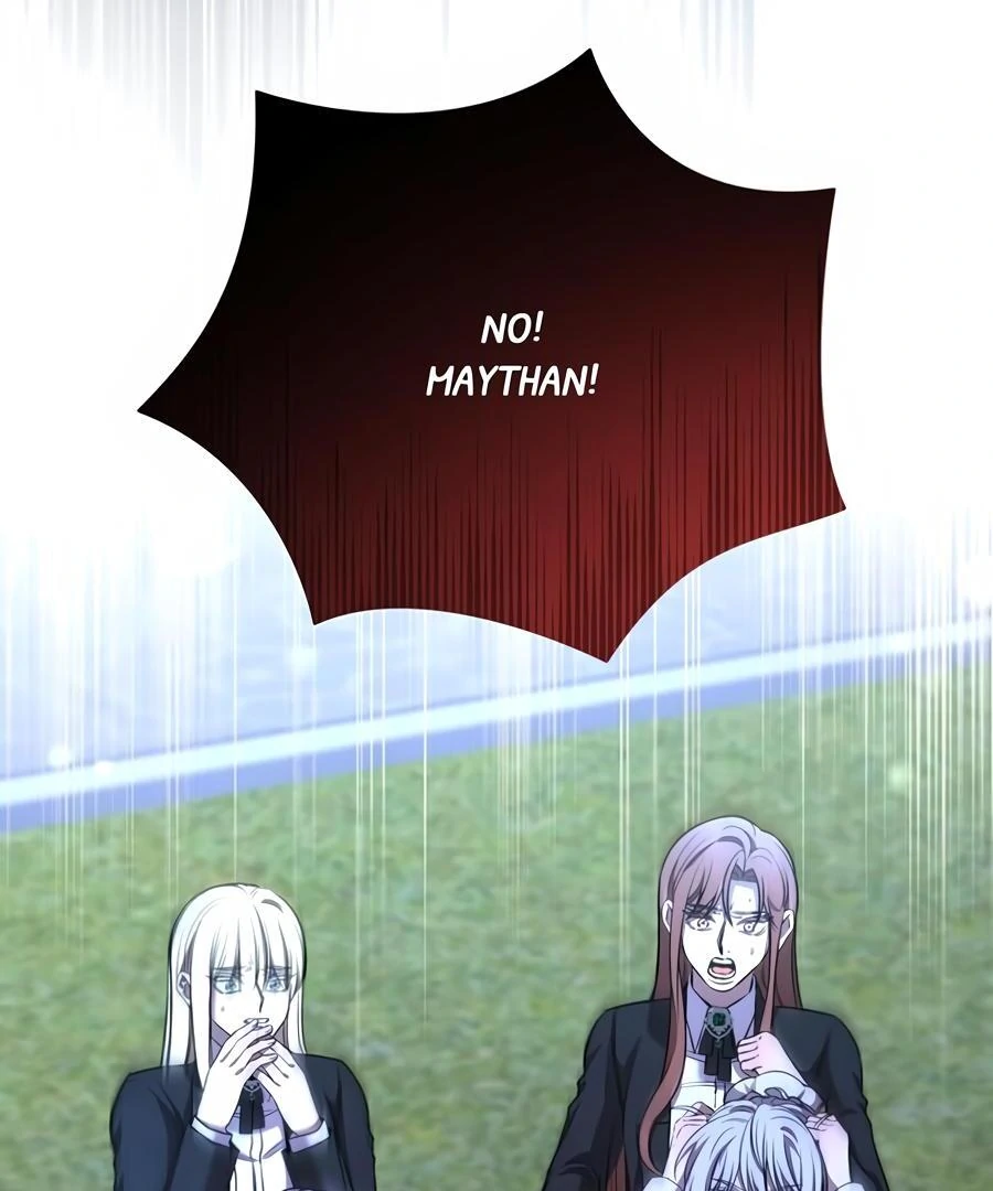 Stuck in My Sister’s Dating Sim [Official][Mature] - Chapter 81 manhwa