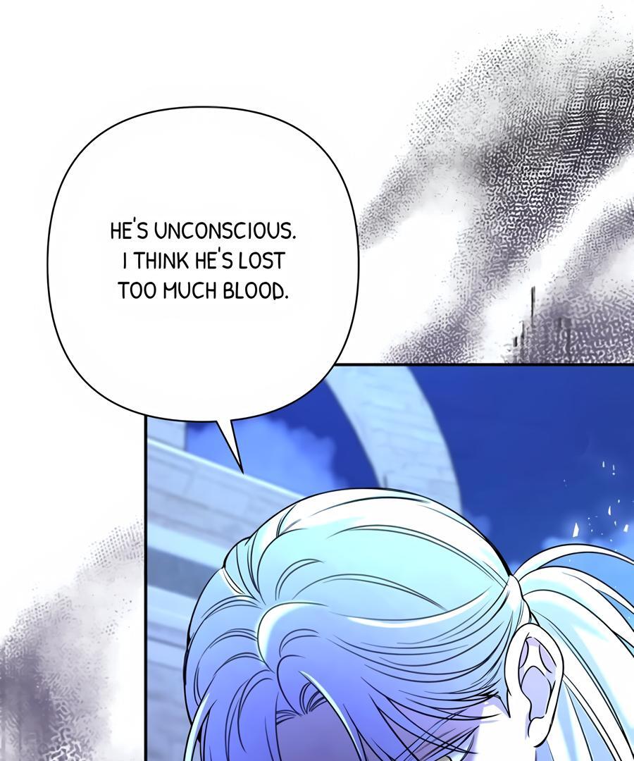 Stuck in My Sister’s Dating Sim [Official][Mature] - Chapter 81 manhwa