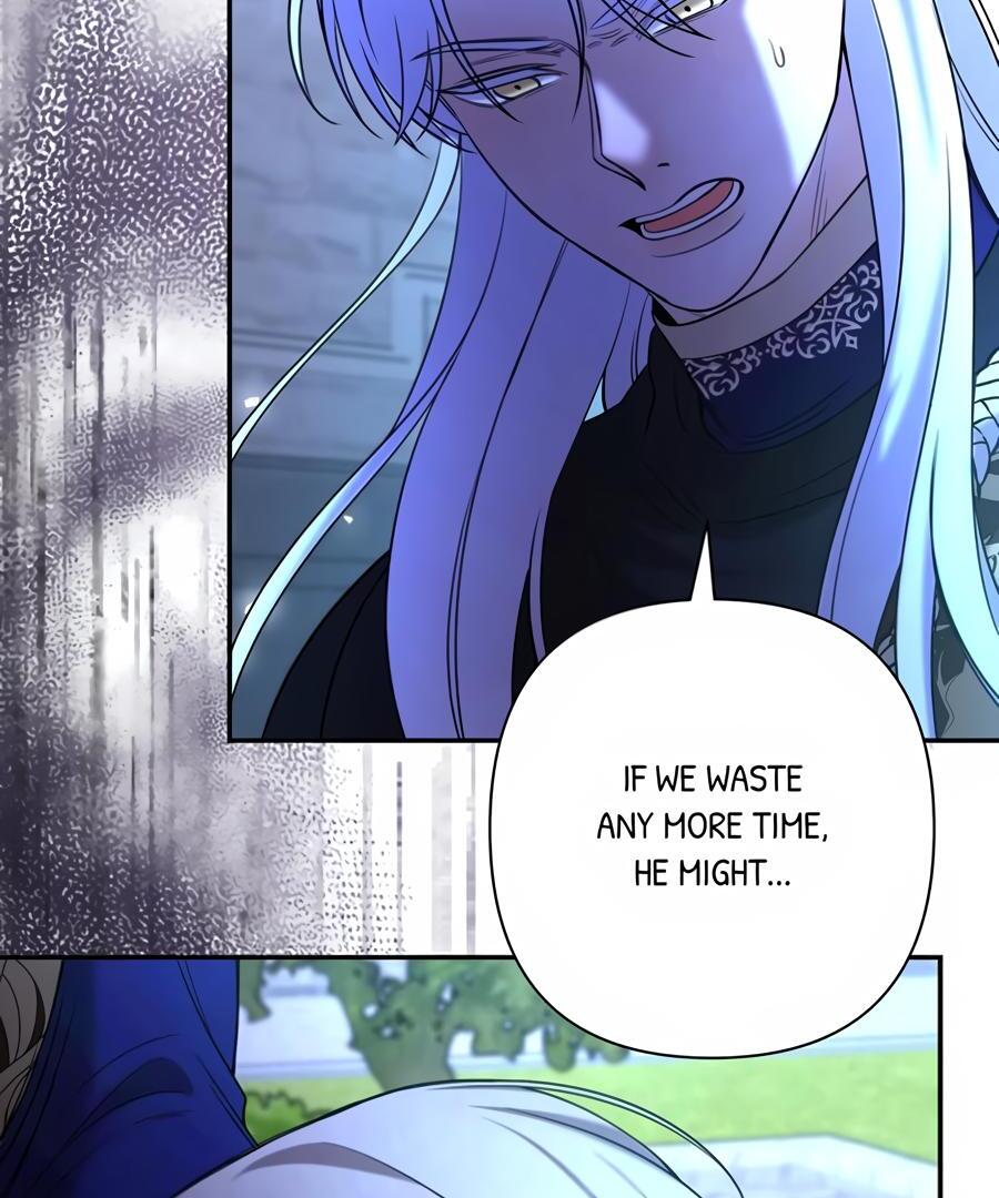 Stuck in My Sister’s Dating Sim [Official][Mature] - Chapter 81 manhwa