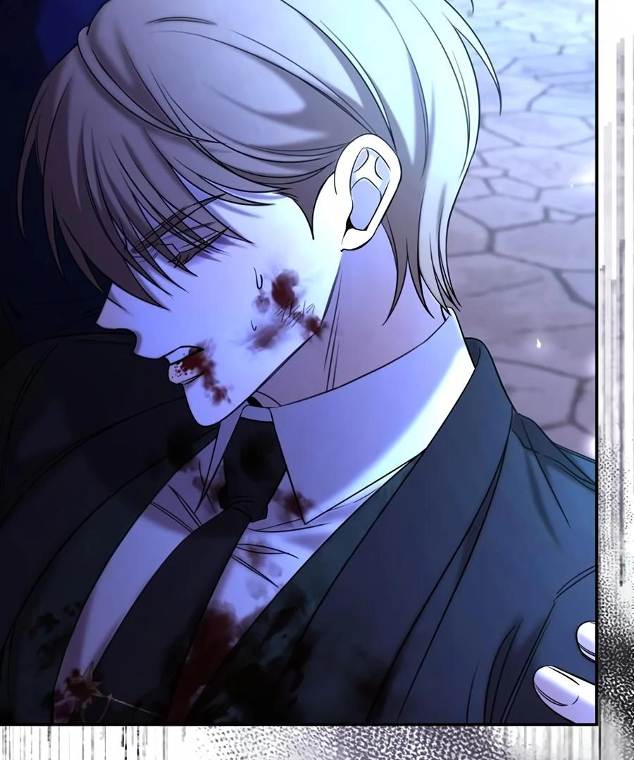 Stuck in My Sister’s Dating Sim [Official][Mature] - Chapter 81 manhwa