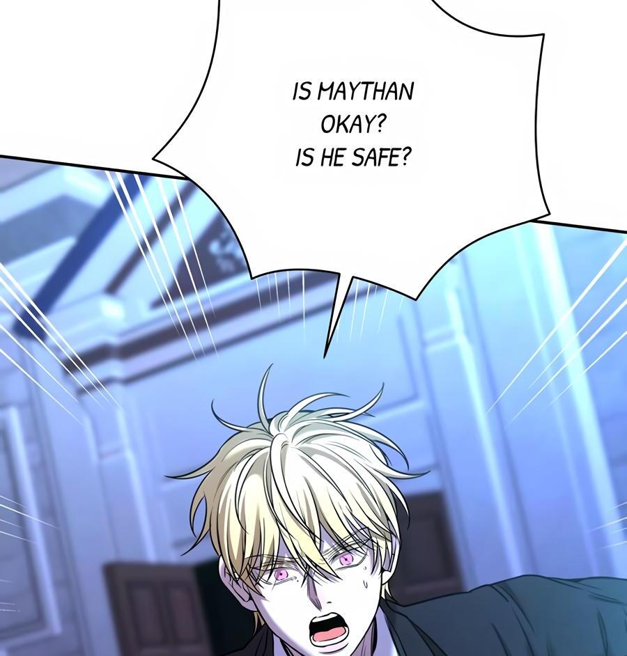 Stuck in My Sister’s Dating Sim [Official][Mature] - Chapter 81 manhwa