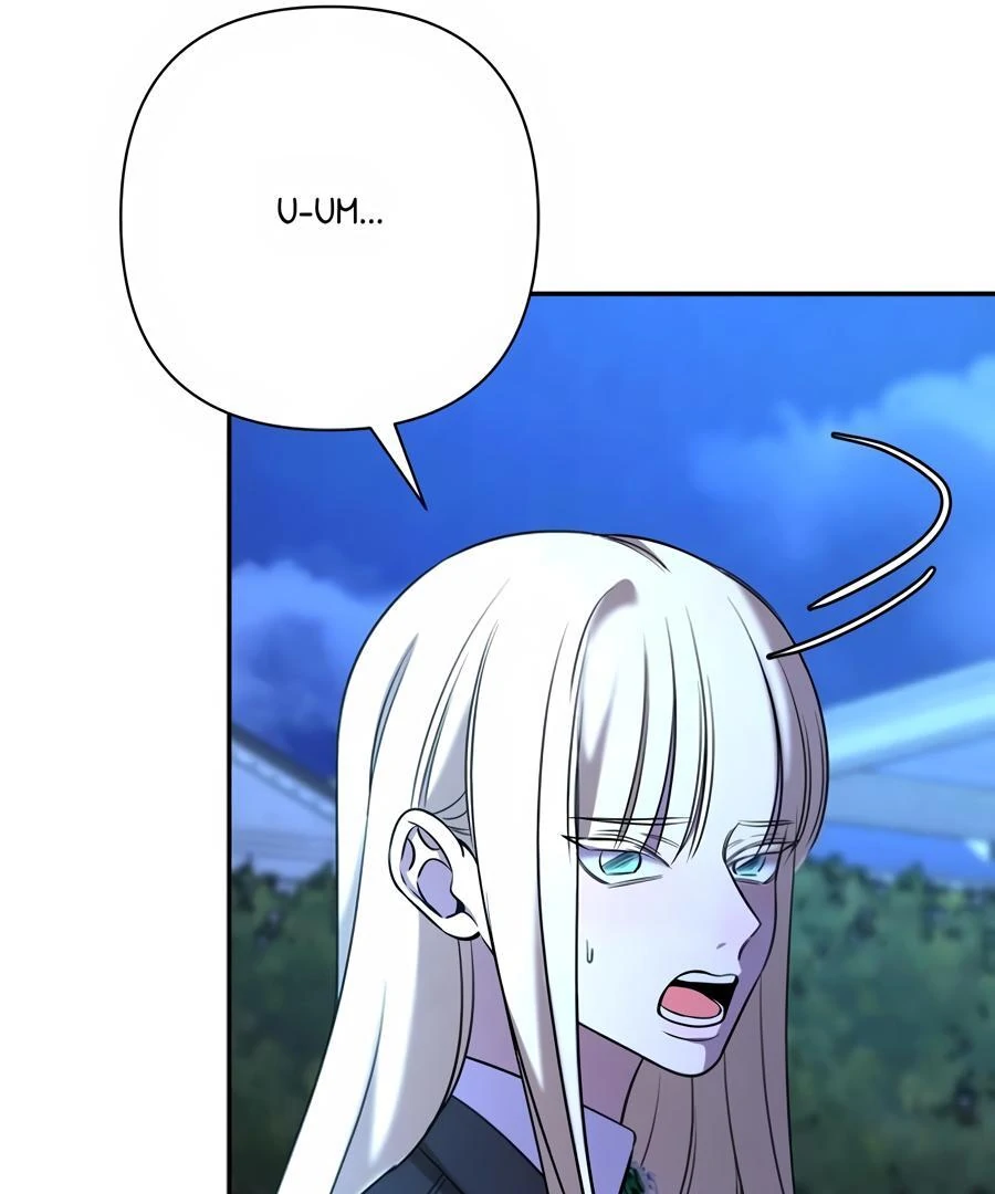 Stuck in My Sister’s Dating Sim [Official][Mature] - Chapter 81 manhwa