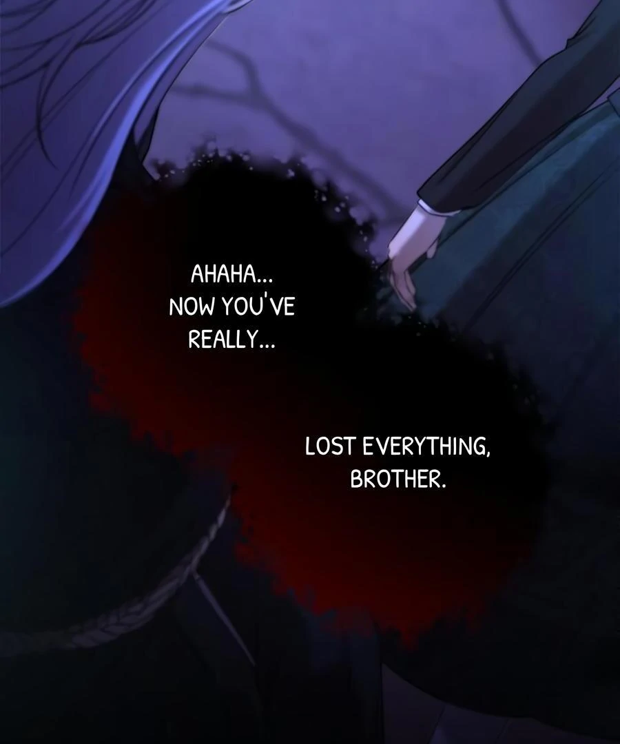 Stuck in My Sister’s Dating Sim [Official][Mature] - Chapter 81 manhwa
