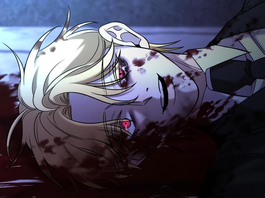 Stuck in My Sister’s Dating Sim [Official][Mature] - Chapter 81 manhwa