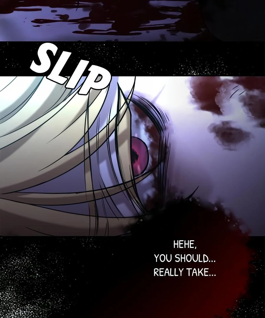 Stuck in My Sister’s Dating Sim [Official][Mature] - Chapter 81 manhwa