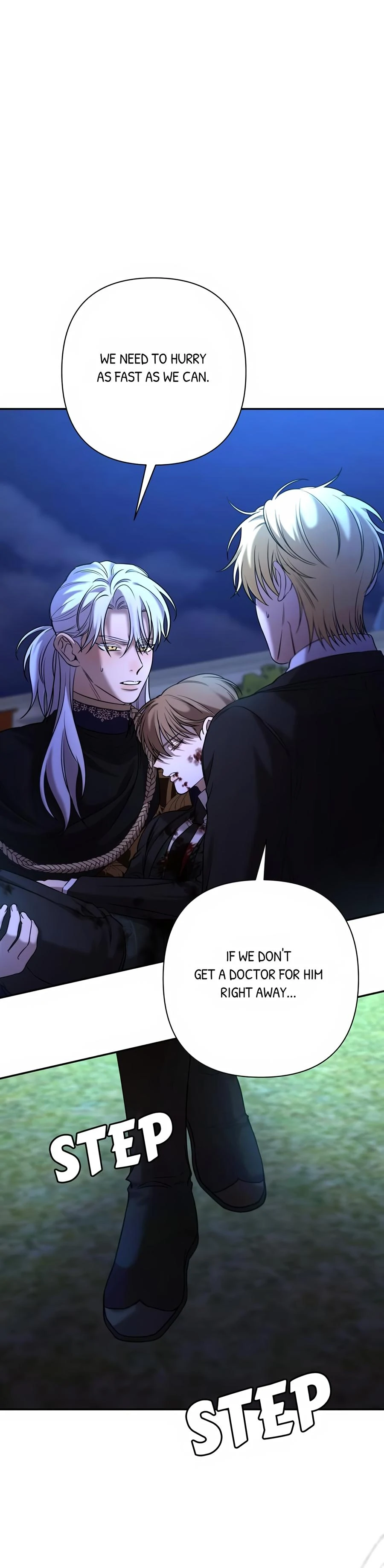 Stuck in My Sister’s Dating Sim [Official][Mature] - Chapter 81 manhwa