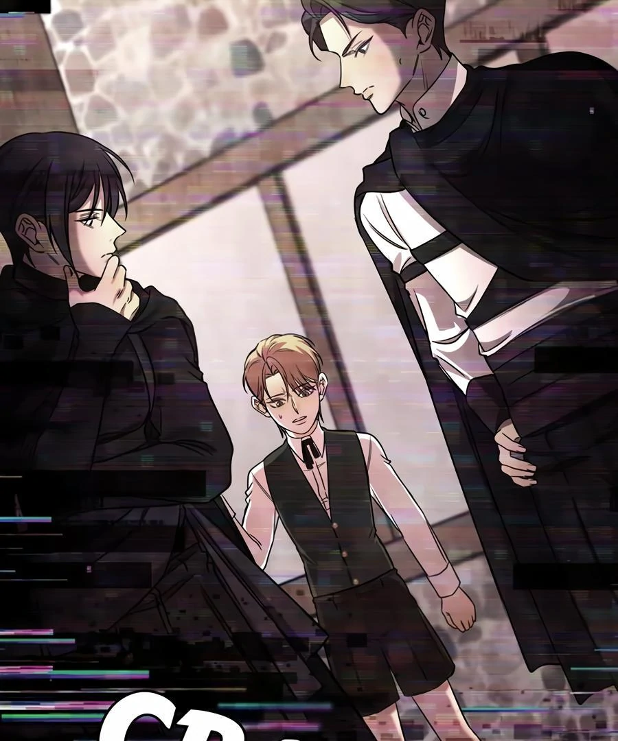 Stuck in My Sister’s Dating Sim [Official][Mature] - Chapter 81 manhwa