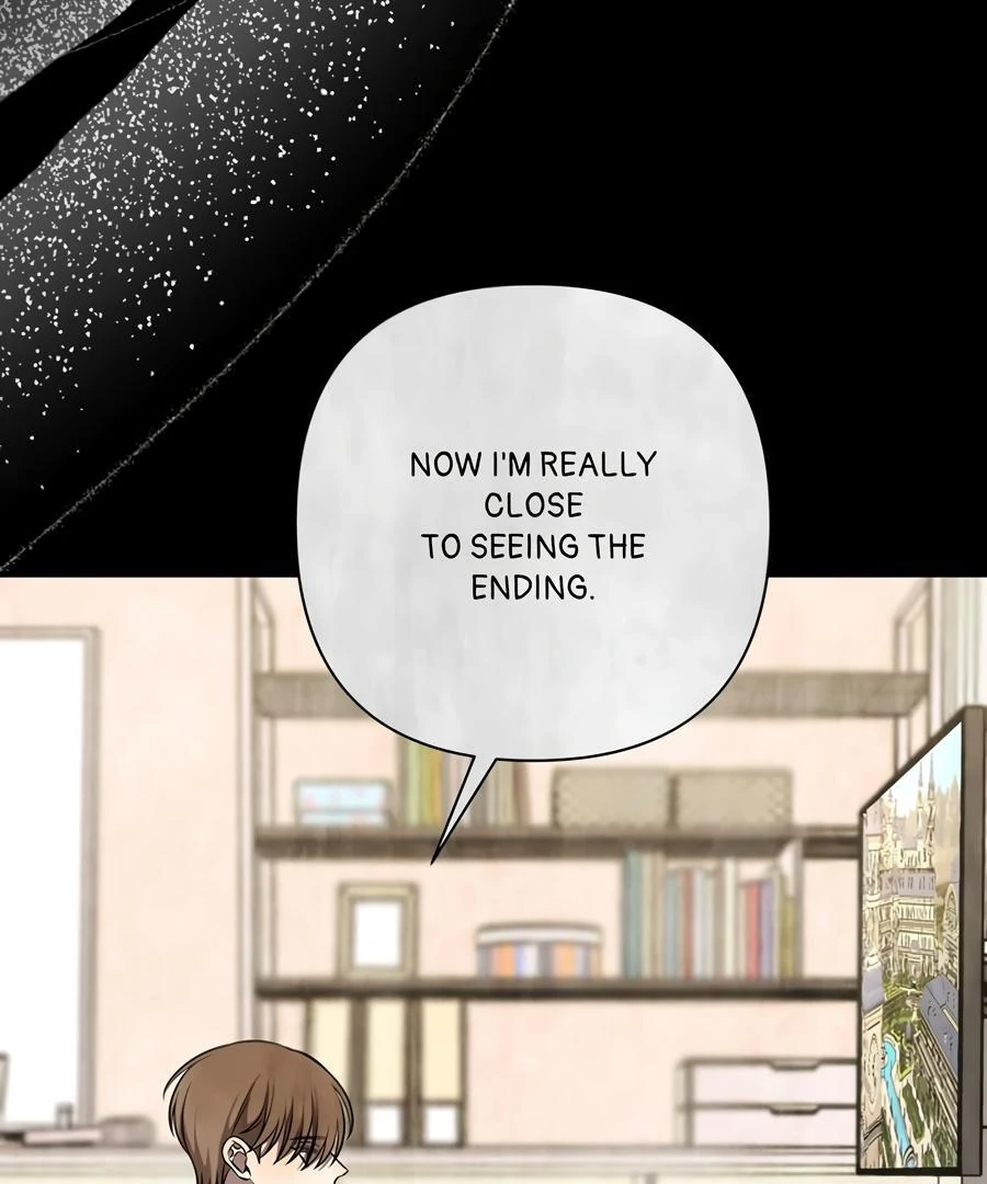 Stuck in My Sister’s Dating Sim [Official][Mature] - Chapter 81 manhwa