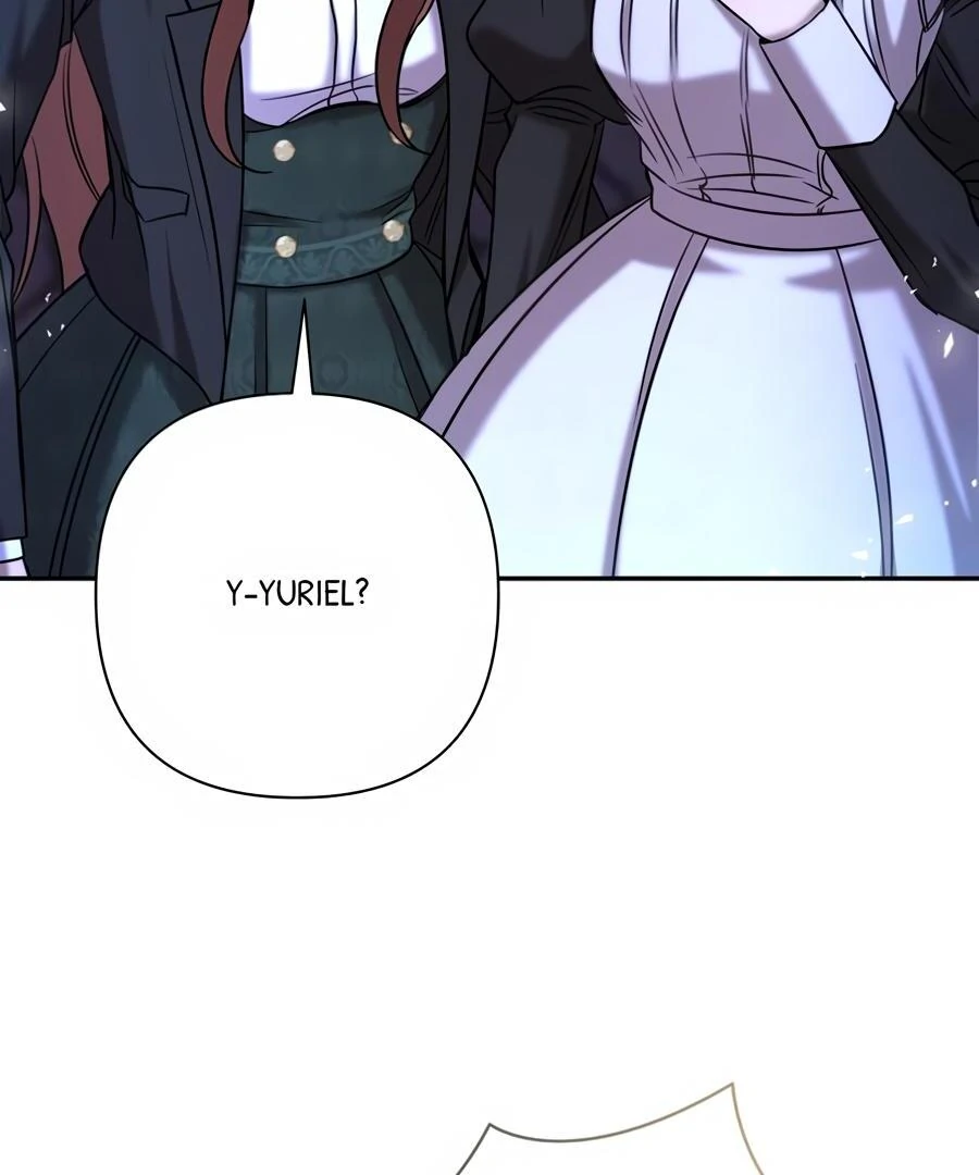 Stuck in My Sister’s Dating Sim [Official][Mature] - Chapter 81 manhwa