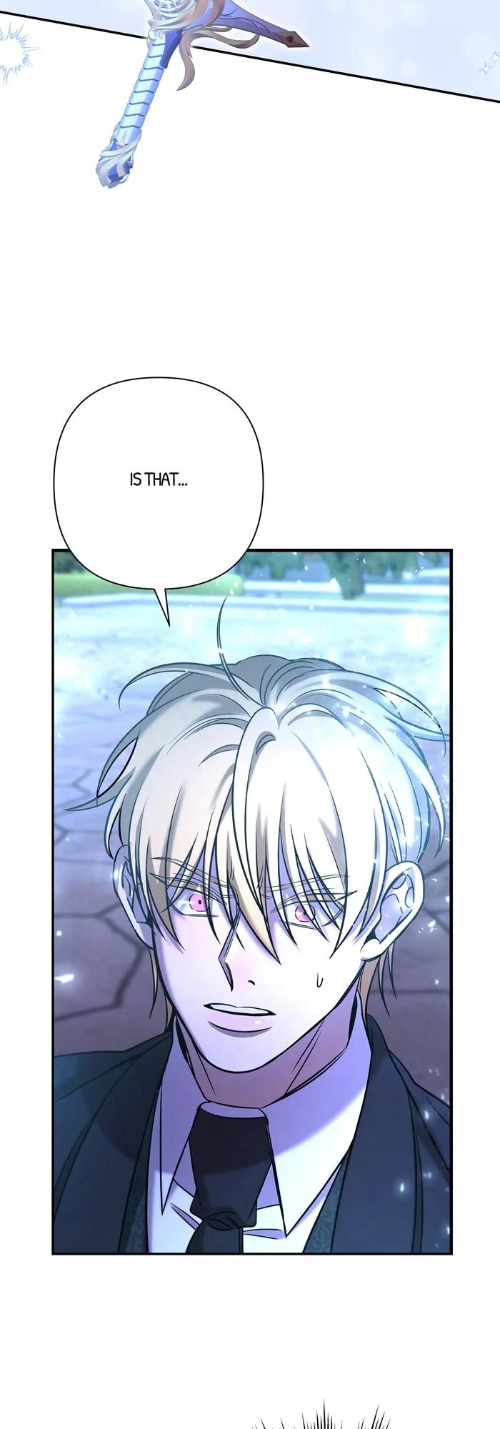 Stuck in My Sister’s Dating Sim [Official][Mature] - Chapter 82 manhwa