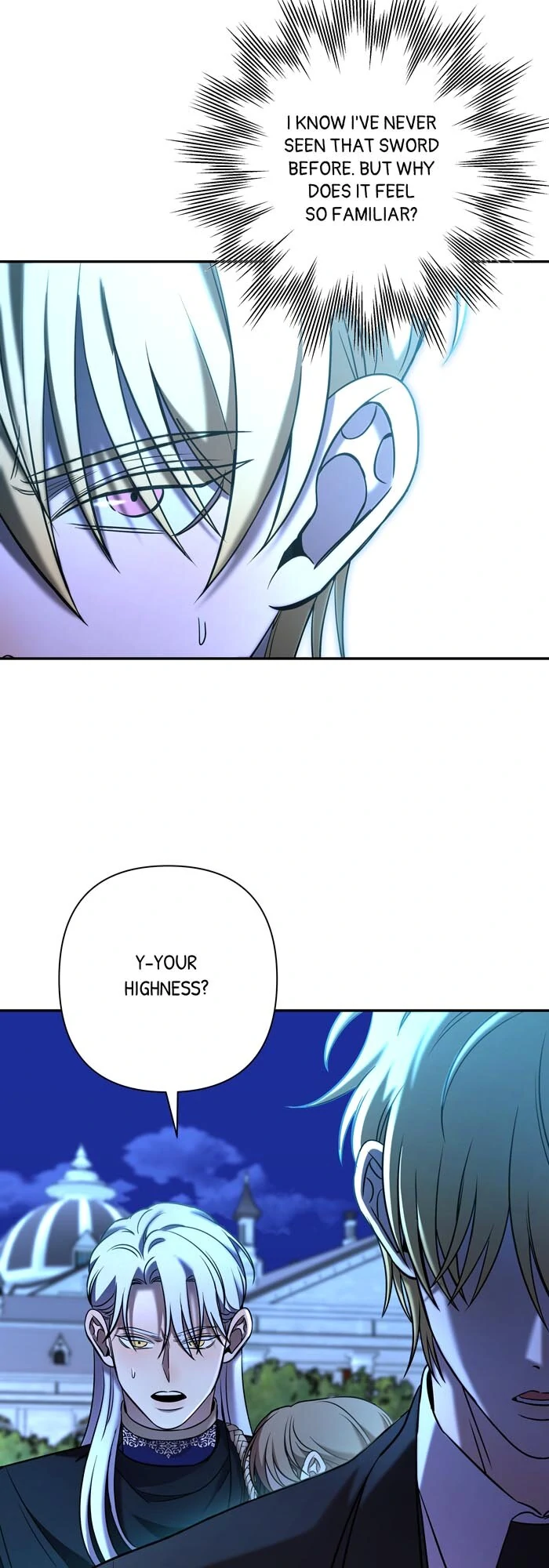 Stuck in My Sister’s Dating Sim [Official][Mature] - Chapter 82 manhwa