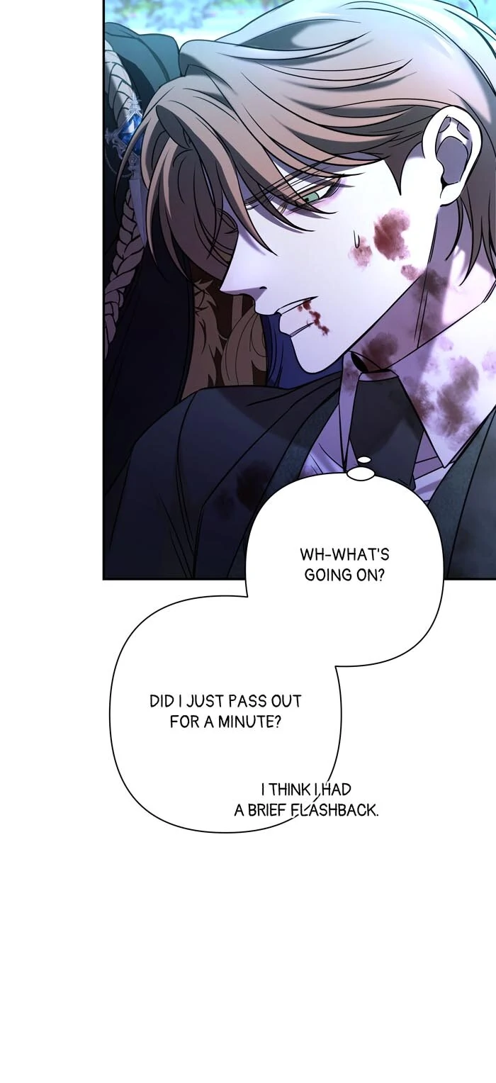 Stuck in My Sister’s Dating Sim [Official][Mature] - Chapter 82 manhwa