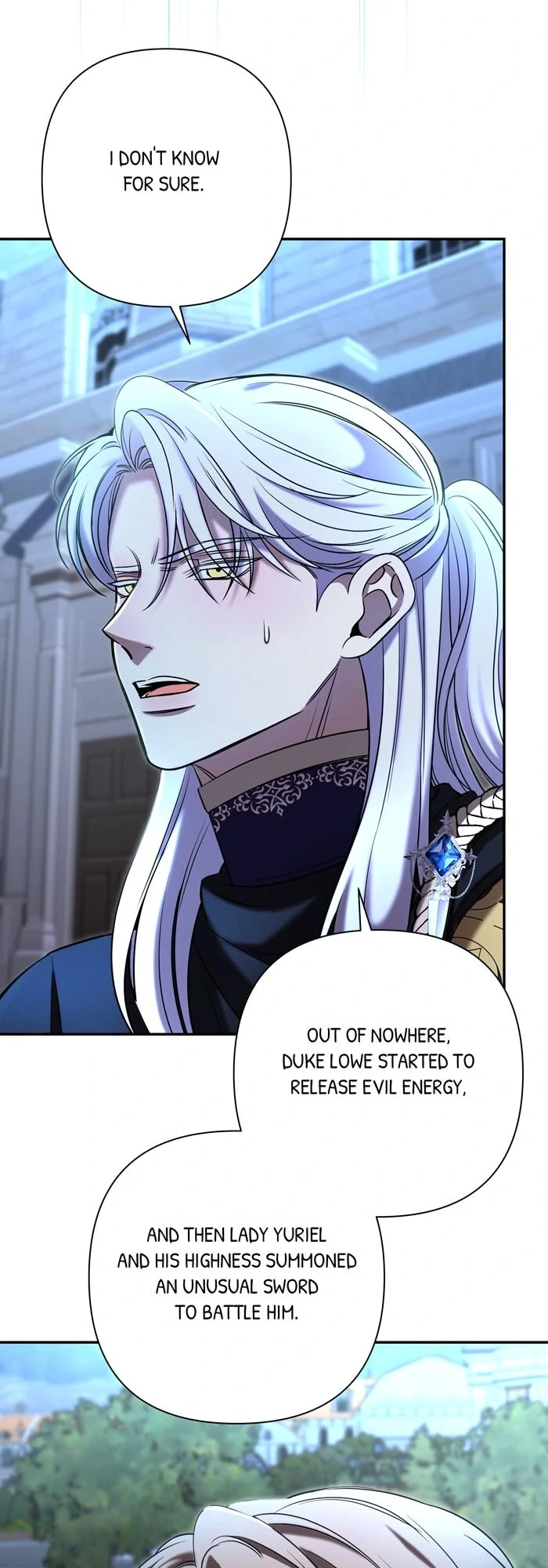Stuck in My Sister’s Dating Sim [Official][Mature] - Chapter 82 manhwa