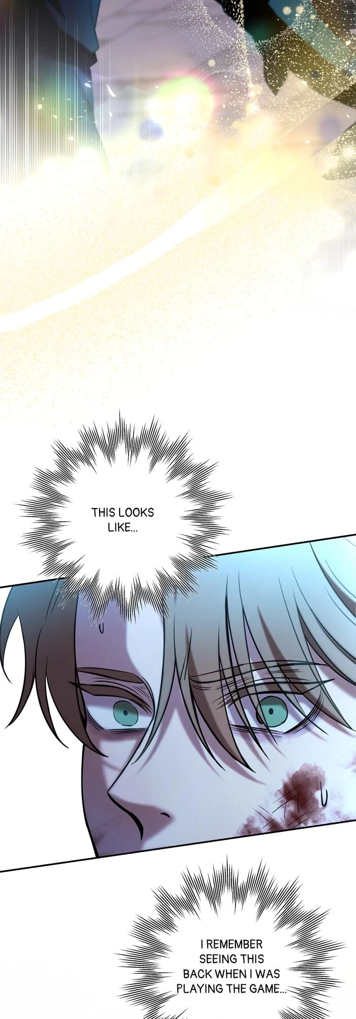 Stuck in My Sister’s Dating Sim [Official][Mature] - Chapter 82 manhwa