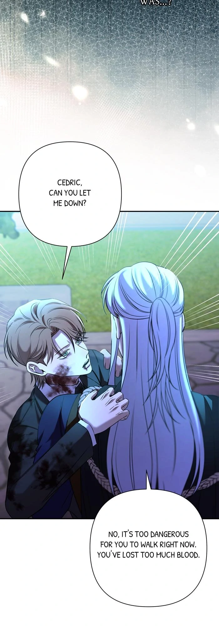 Stuck in My Sister’s Dating Sim [Official][Mature] - Chapter 82 manhwa