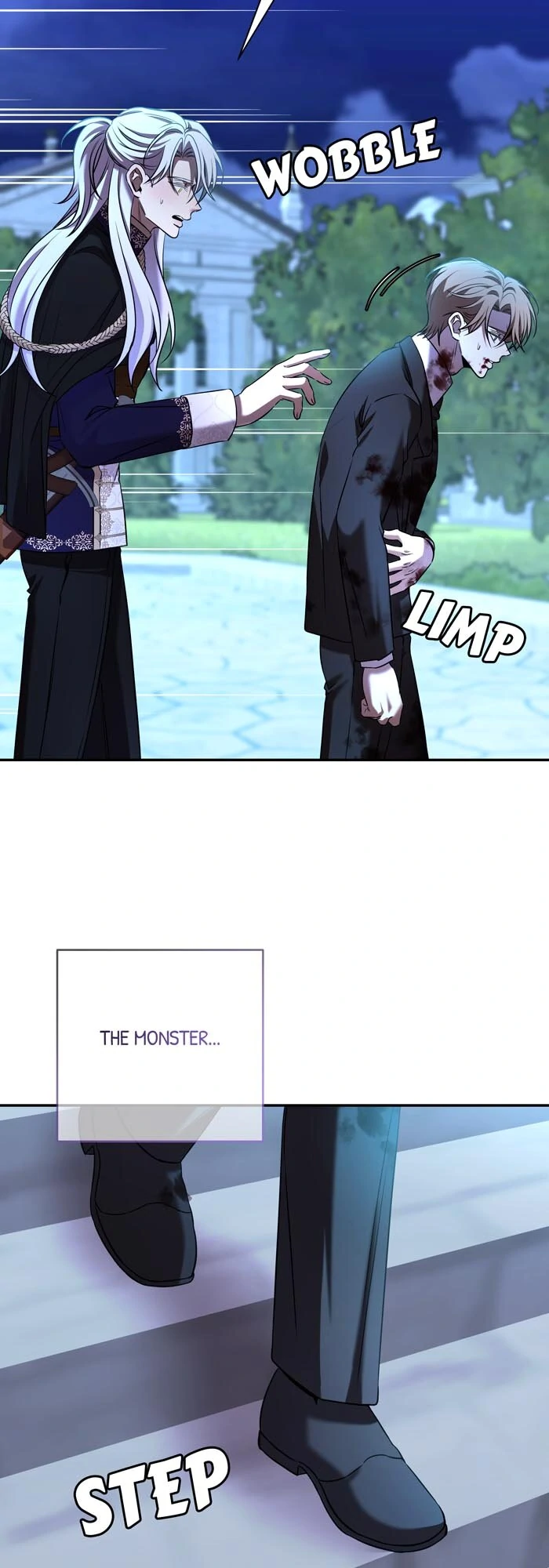 Stuck in My Sister’s Dating Sim [Official][Mature] - Chapter 82 manhwa