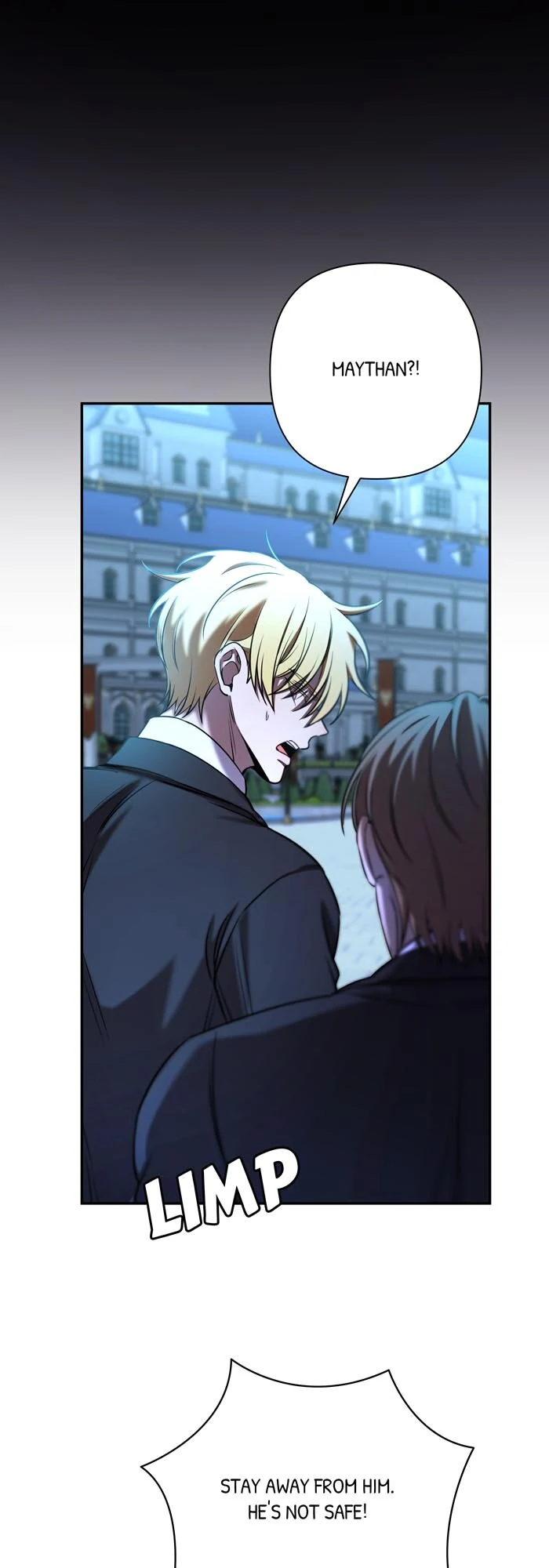 Stuck in My Sister’s Dating Sim [Official][Mature] - Chapter 82 manhwa