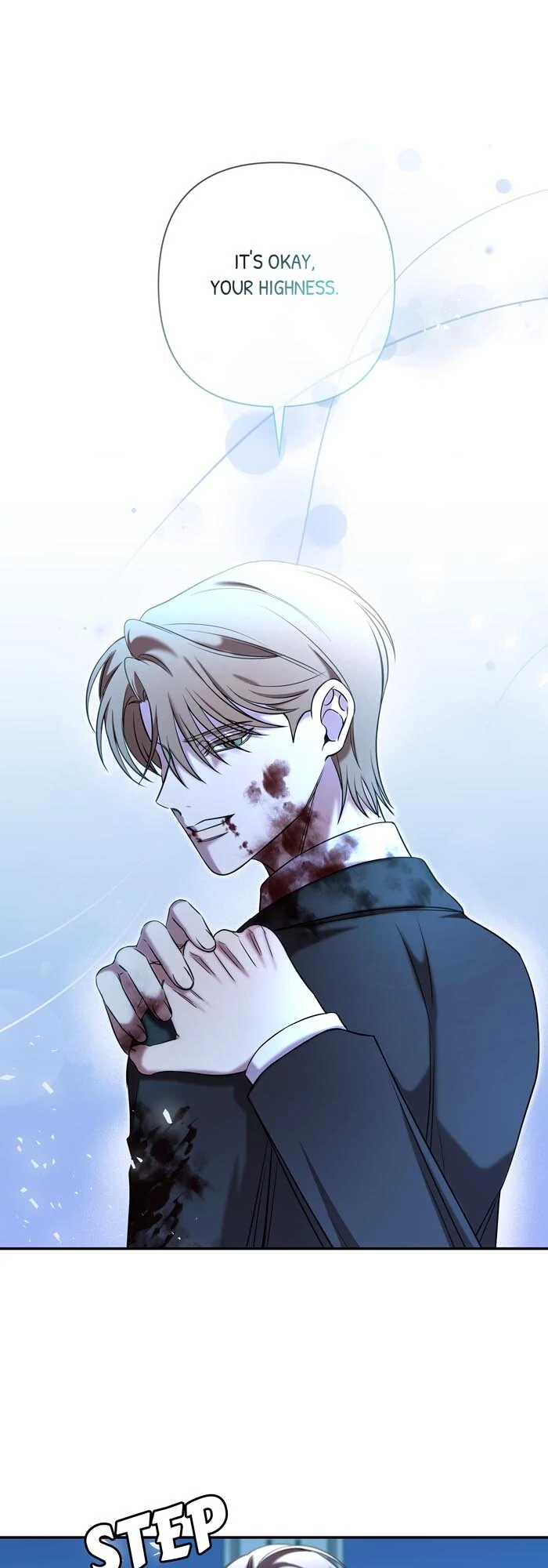 Stuck in My Sister’s Dating Sim [Official][Mature] - Chapter 82 manhwa