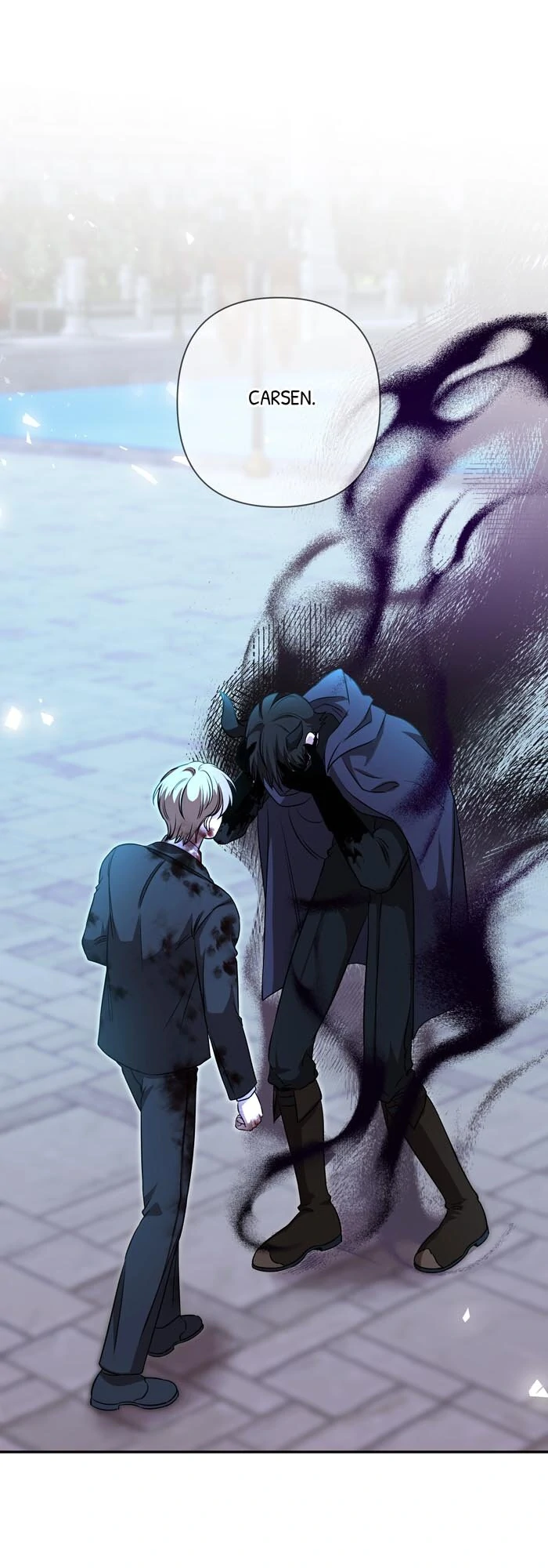 Stuck in My Sister’s Dating Sim [Official][Mature] - Chapter 82 manhwa