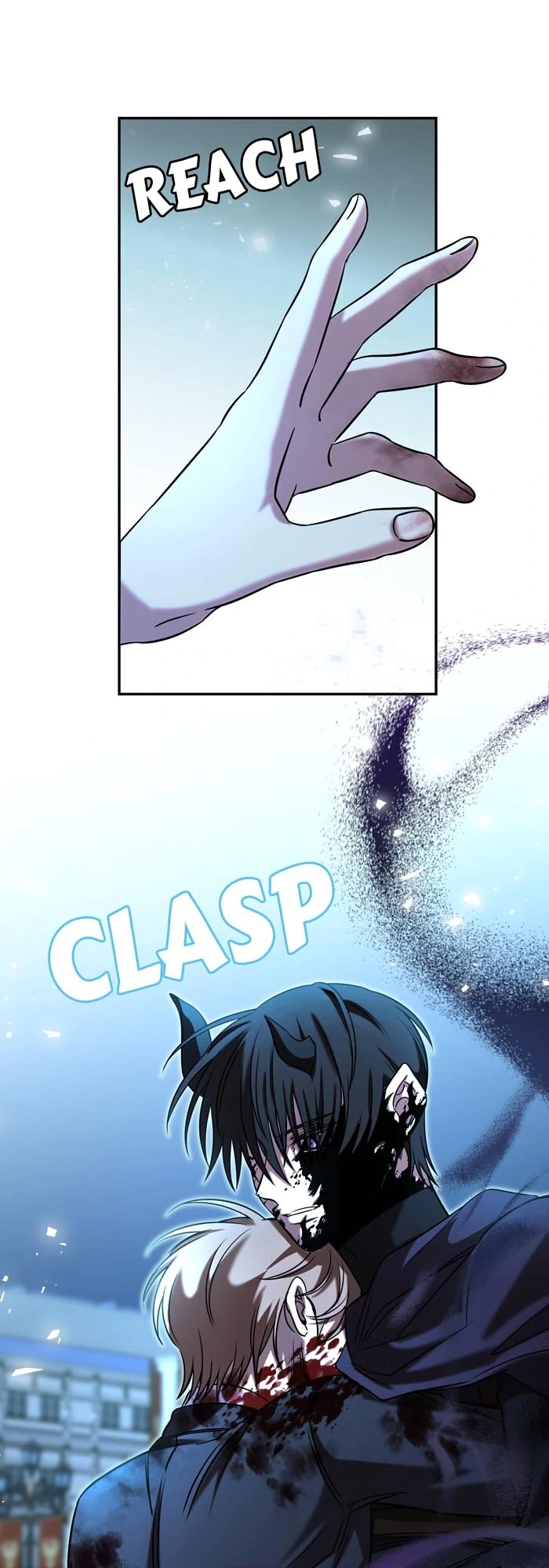 Stuck in My Sister’s Dating Sim [Official][Mature] - Chapter 82 manhwa