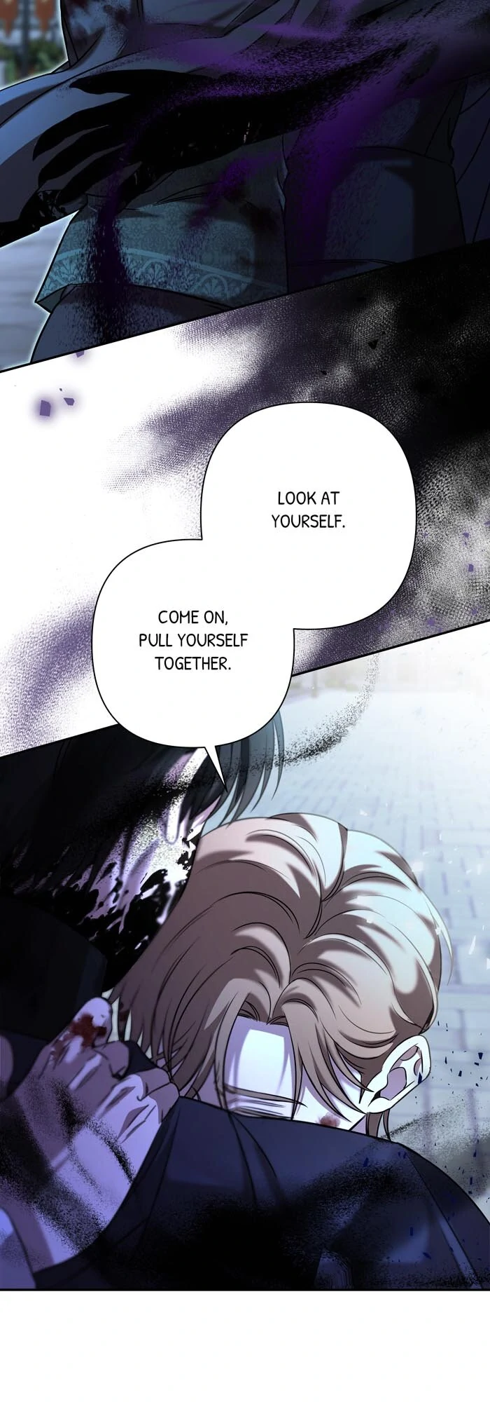 Stuck in My Sister’s Dating Sim [Official][Mature] - Chapter 82 manhwa
