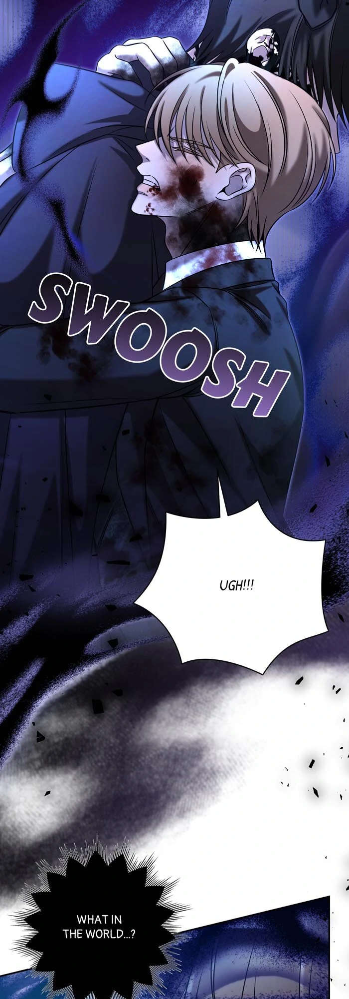Stuck in My Sister’s Dating Sim [Official][Mature] - Chapter 82 manhwa
