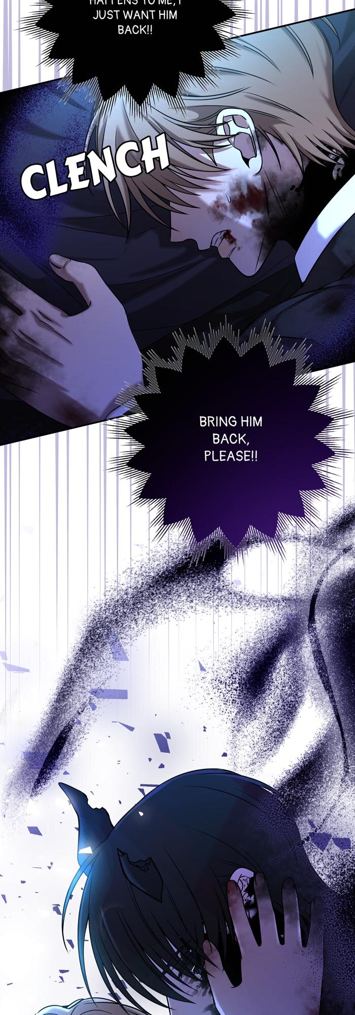 Stuck in My Sister’s Dating Sim [Official][Mature] - Chapter 82 manhwa