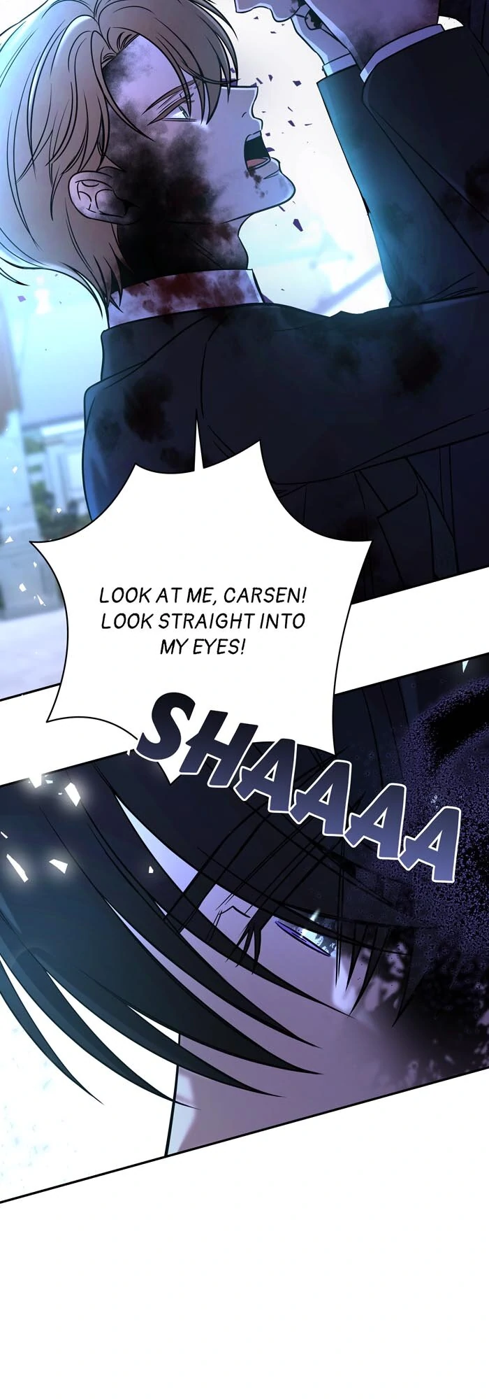Stuck in My Sister’s Dating Sim [Official][Mature] - Chapter 82 manhwa