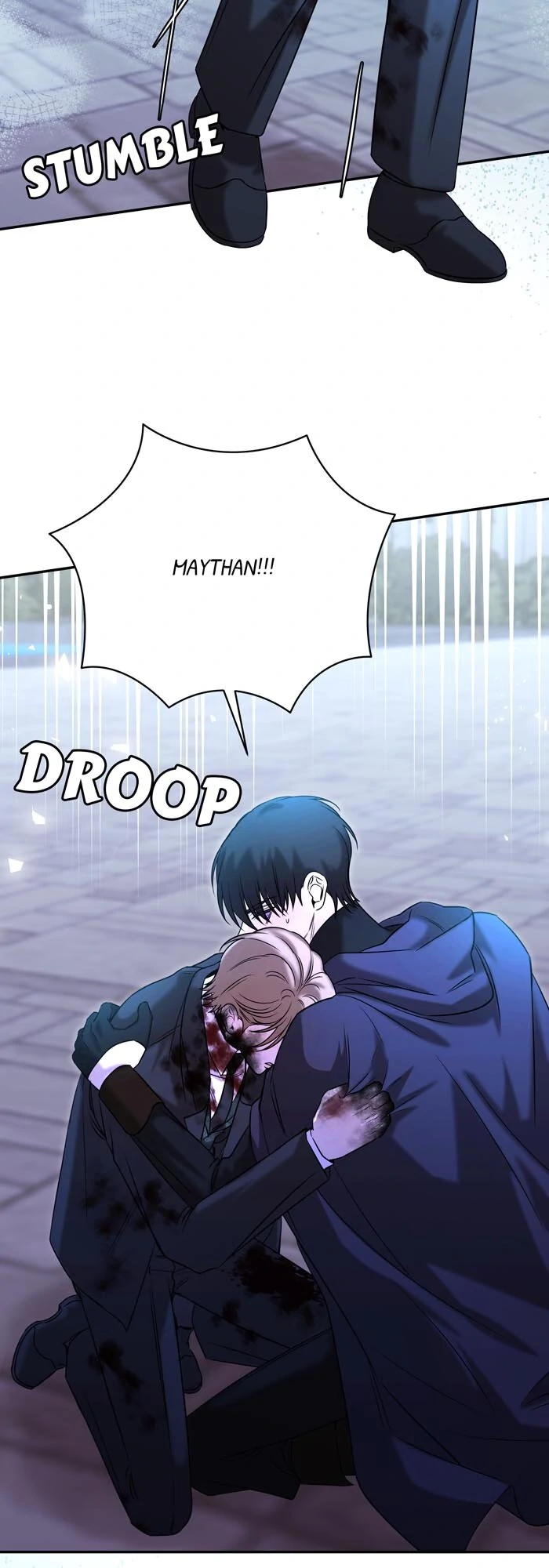 Stuck in My Sister’s Dating Sim [Official][Mature] - Chapter 82 manhwa