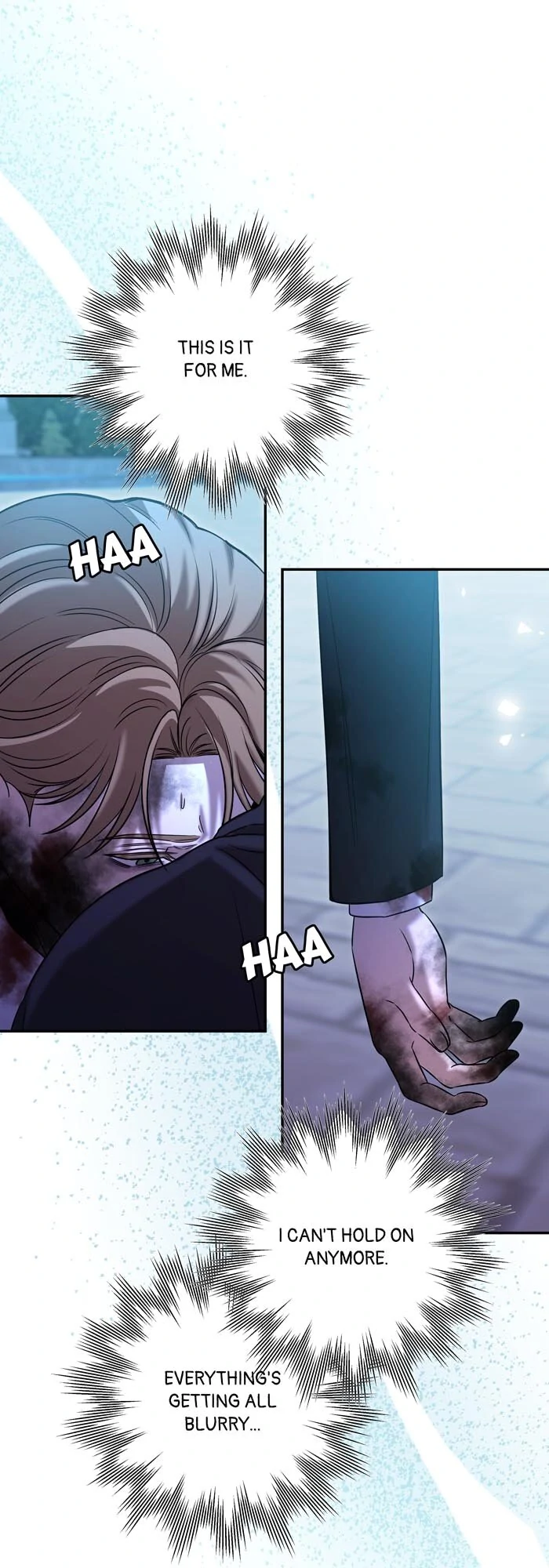 Stuck in My Sister’s Dating Sim [Official][Mature] - Chapter 82 manhwa