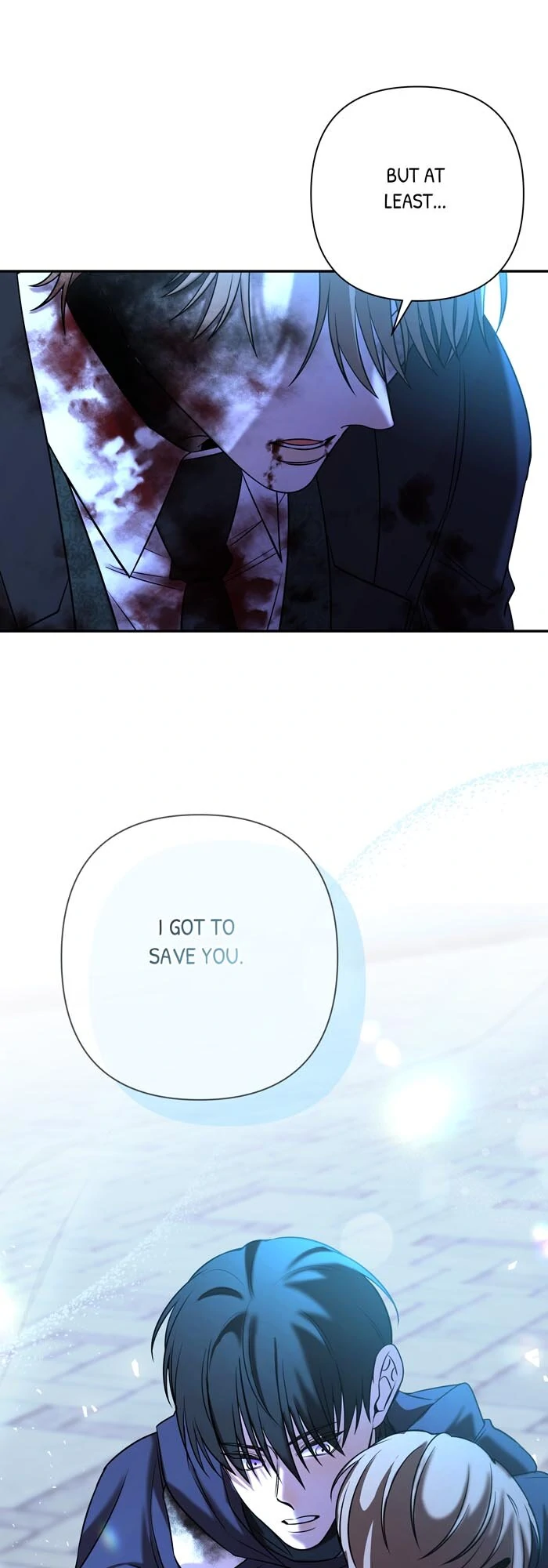 Stuck in My Sister’s Dating Sim [Official][Mature] - Chapter 82 manhwa