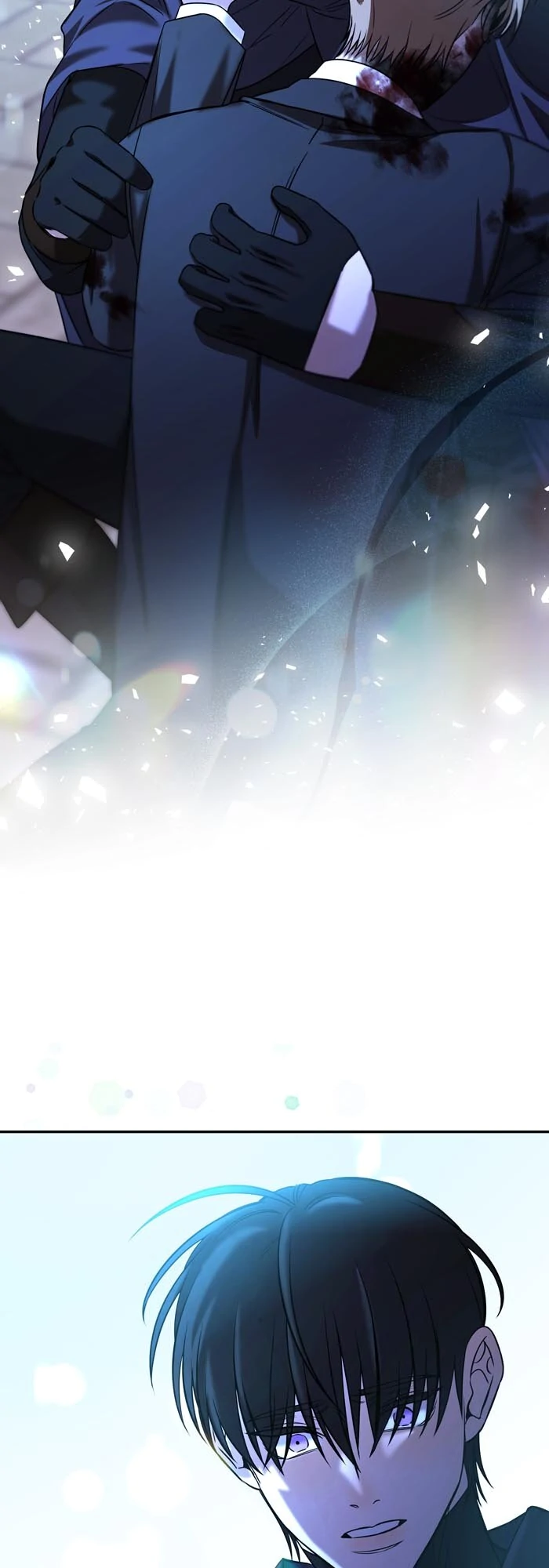 Stuck in My Sister’s Dating Sim [Official][Mature] - Chapter 82 manhwa