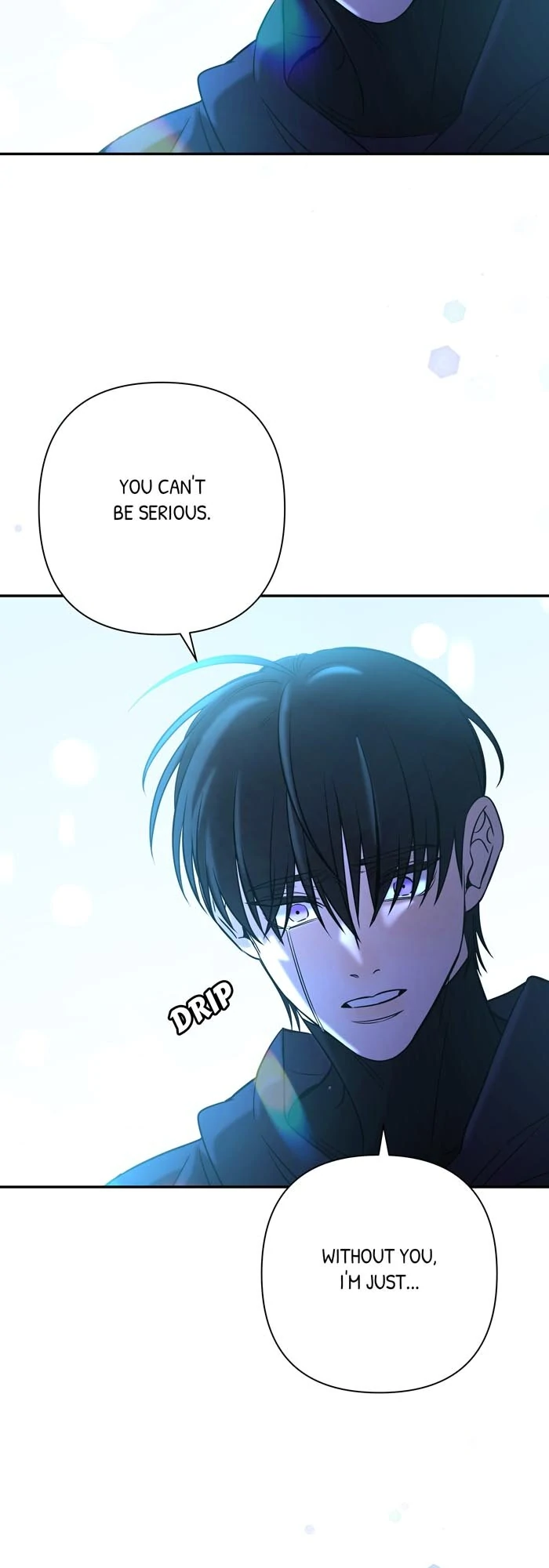 Stuck in My Sister’s Dating Sim [Official][Mature] - Chapter 82 manhwa