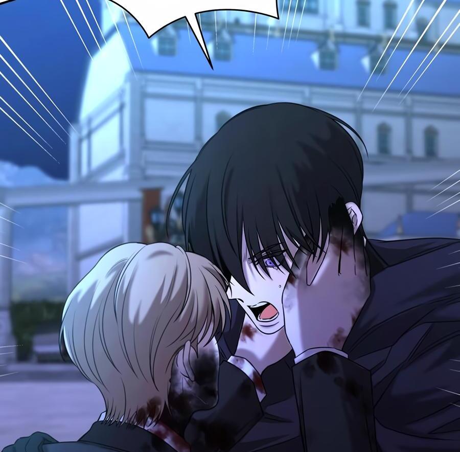 Stuck in My Sister’s Dating Sim [Official][Mature] - Chapter 83 manhwa